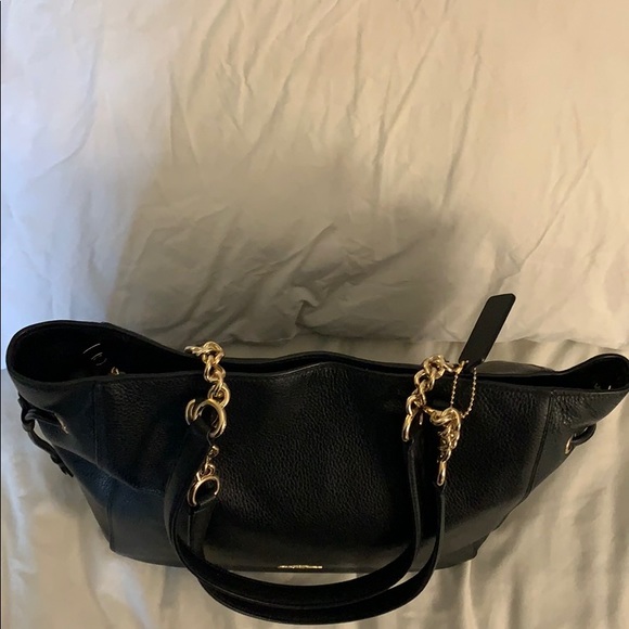 Coach Purse - Picture 2 of 2